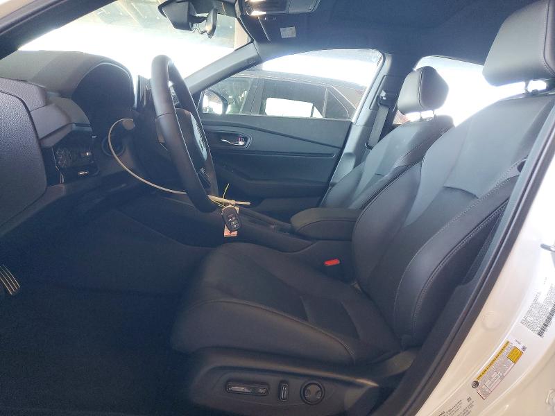 Продаж на аукціоні авто 2026 Honda Accord, vin: 1HGCY2F72TA006937, номер лоту: 58808306