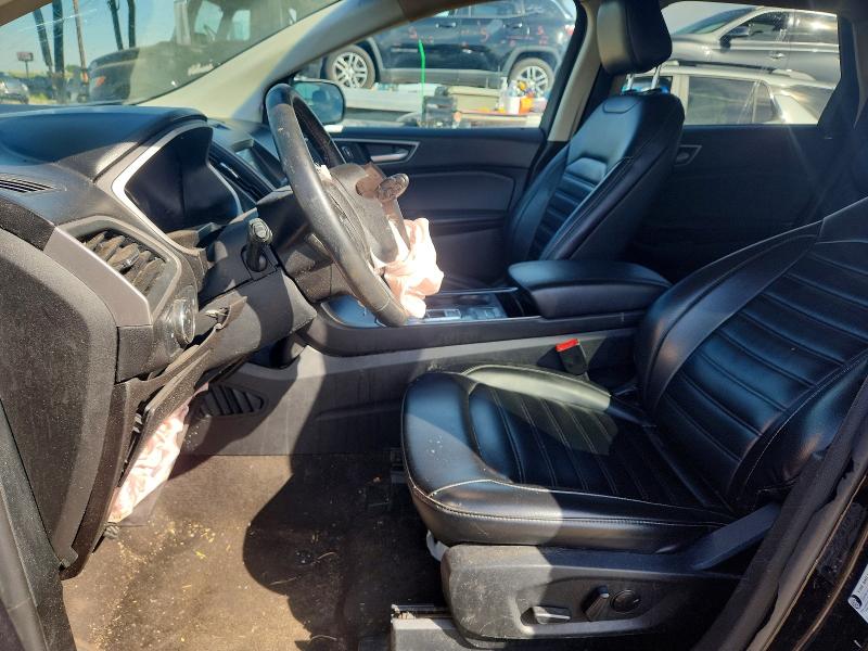 Aukcja sprzedaży 2020 Ford Edge, vin: 2FMPK3J90LBA57207, numer aukcji: 56478506