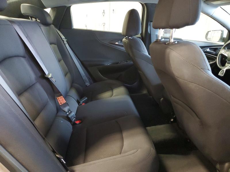 Aukcja sprzedaży 2022 Chevrolet Malibu, vin: 1G1ZG5ST8NF215226, numer aukcji: 57507846