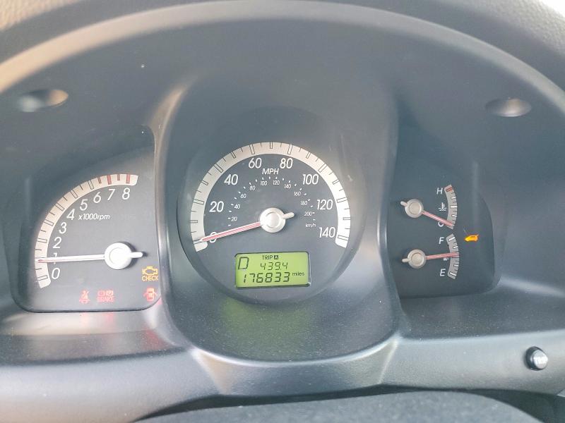 Продажа на аукционе авто 2006 Kia New Sportage, vin: KNDJF723867289924, номер лота: 55744936