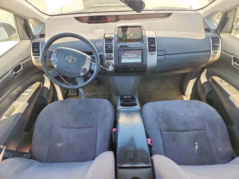 Aukcja sprzedaży 2007 Toyota Prius, vin: JTDKB20U673207986, numer aukcji: 55970356