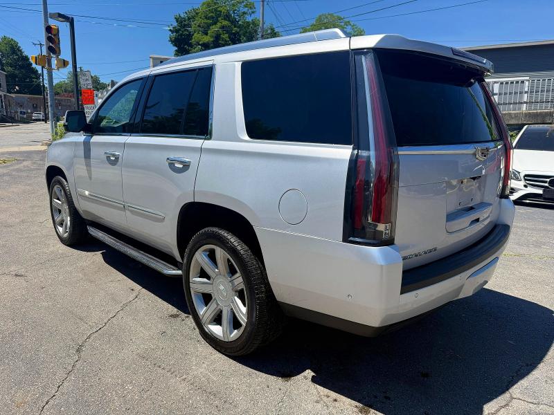 Aukcja sprzedaży 2020 Cadillac Escalade, vin: 1GYS4BKJ6LR156326, numer aukcji: 56467856