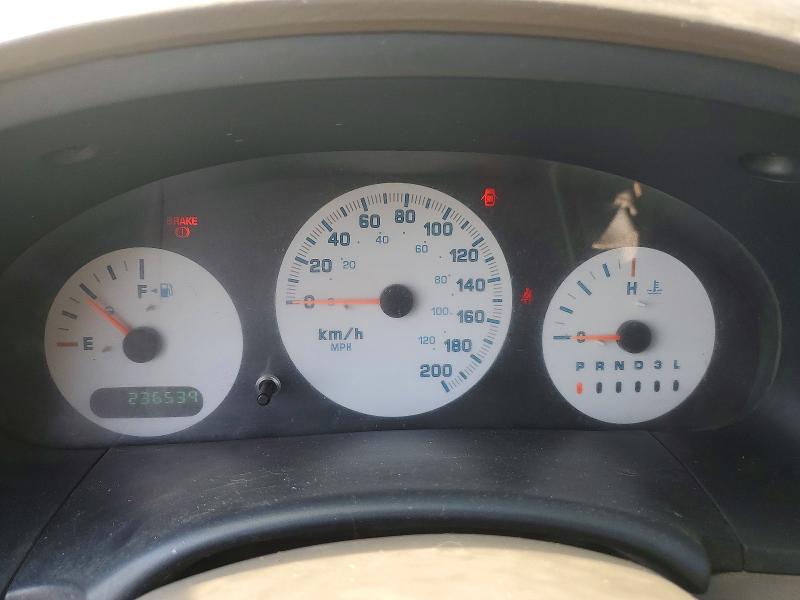 Продажа на аукционе авто 2003 Dodge Caravan, vin: 1D4GP25R23B257945, номер лота: 58931986