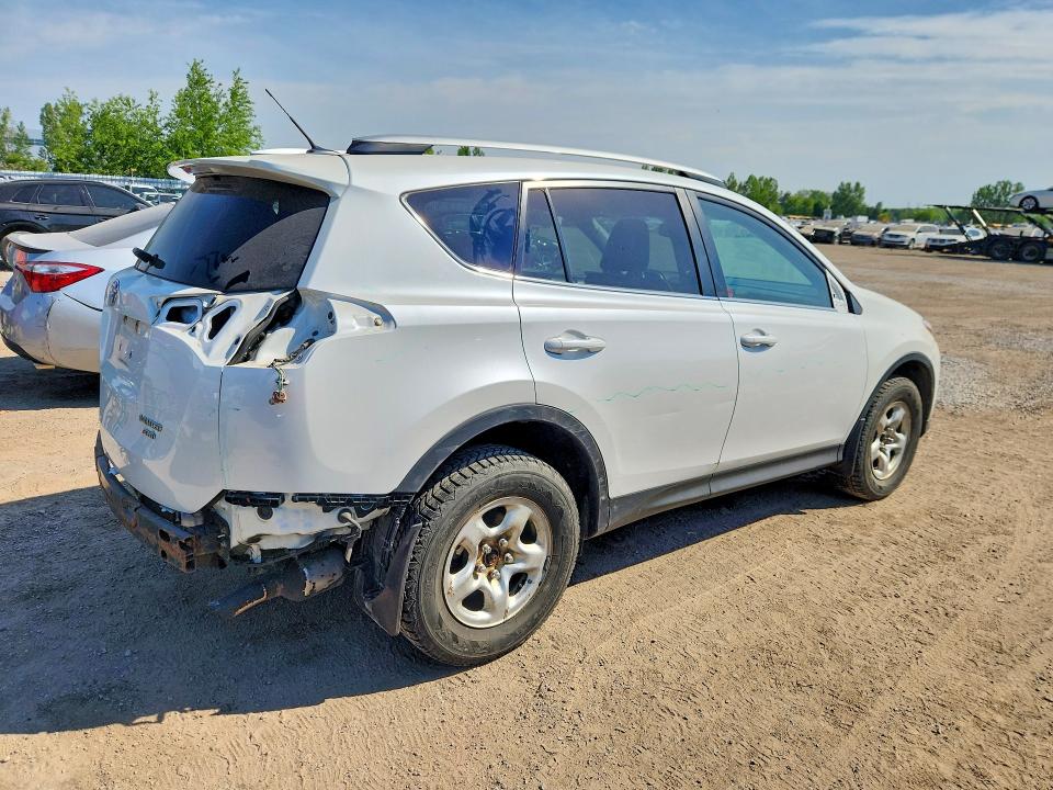 54908266 :رقم المزاد ، 2T3DFREV9EW159109 vin ، 2014 Toyota Rav4 مزاد بيع