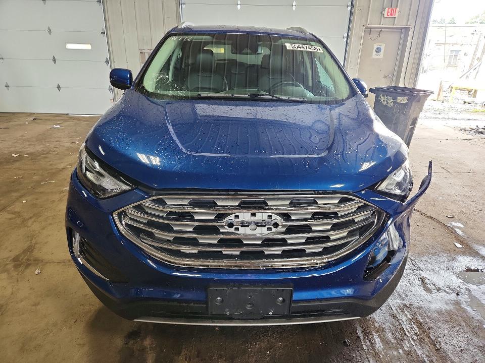 Продаж на аукціоні авто 2021 Ford Edge, vin: 2FMPK4J9XMBA06014, номер лоту: 55447456