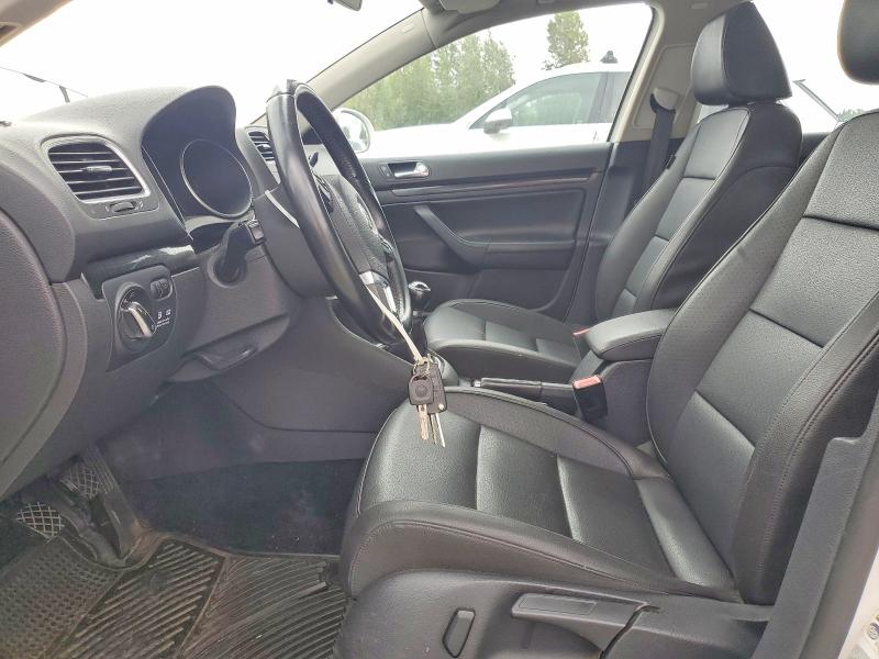 Aukcja sprzedaży 2011 Volkswagen Jetta, vin: 3VWML7AJ7BM639451, numer aukcji: 58115626