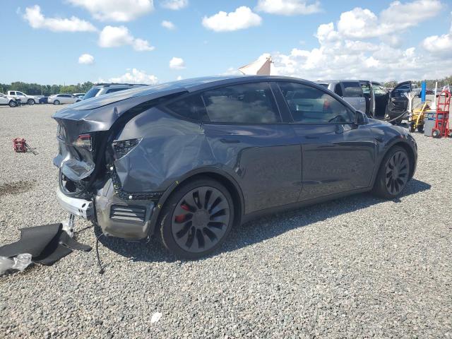 Aukcja sprzedaży 2021 Tesla Model Y, vin: 5YJYGDEF5MF251686, numer aukcji: 57130066