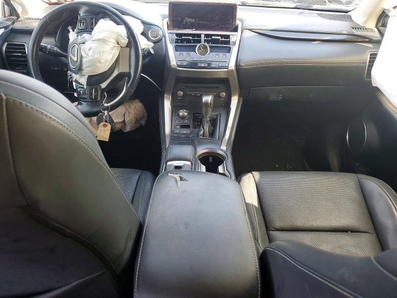 Продажа на аукционе авто 2018 Lexus Nx 300, vin: JTJBARBZ8J2160216, номер лота: 57262646