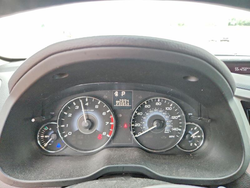 Продаж на аукціоні авто 2010 Subaru Outback, vin: 4S4BRBKCXA3323694, номер лоту: 55765546