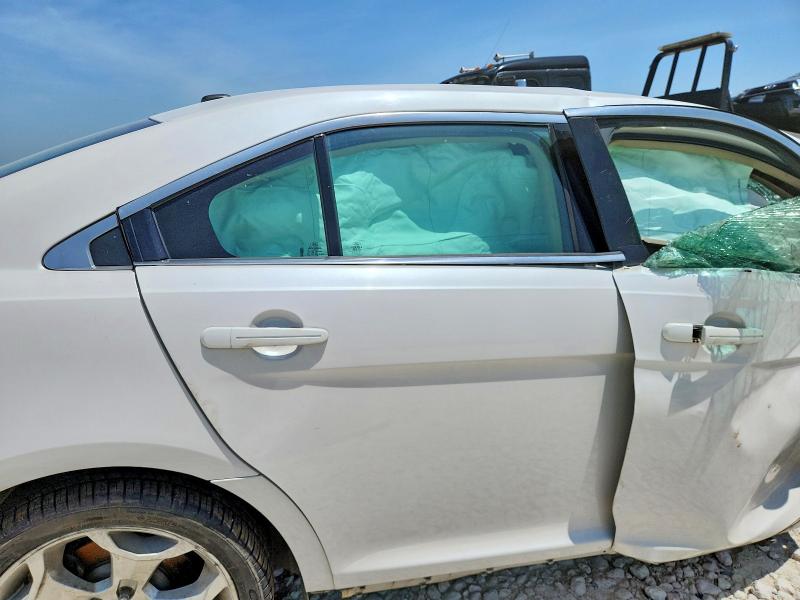 Продажа на аукционе авто 2011 Ford Taurus, vin: 1FAHP2EW5BG155313, номер лота: 58906726