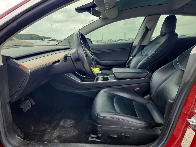 Aukcja sprzedaży 2018 Tesla Model 3, vin: 5YJ3E1EA3JF005444, numer aukcji: 56685956