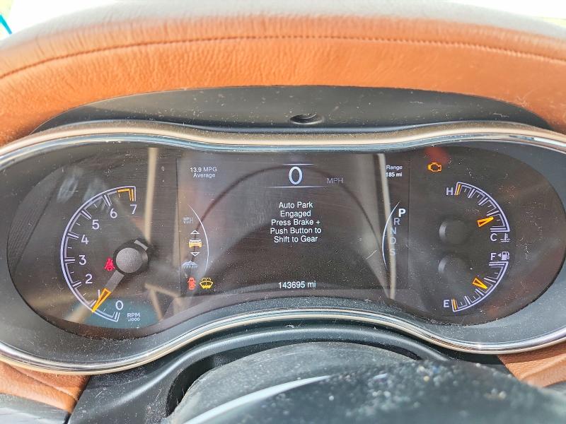 Продаж на аукціоні авто 2015 Jeep Grand Cherokee, vin: 1C4RJFJG6FC679881, номер лоту: 55453006