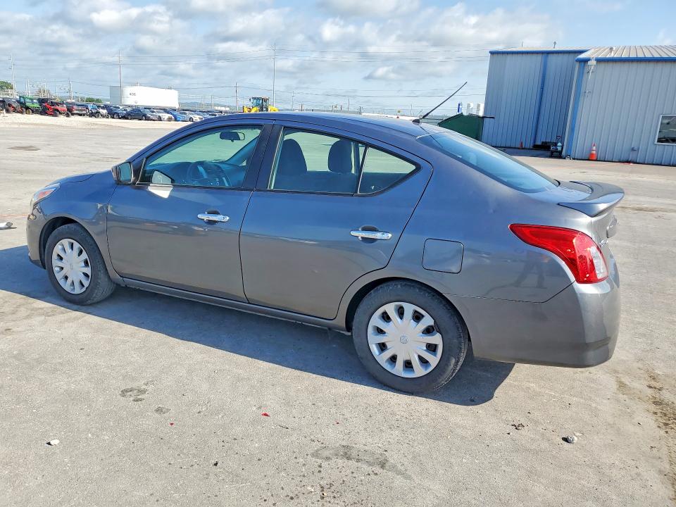 Aukcja sprzedaży 2019 Nissan Versa, vin: 3N1CN7AP6KL853160, numer aukcji: 56196746