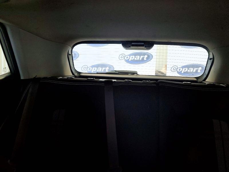2021 Hyundai Venue მანქანა იყიდება აუქციონზე, vin: KMHRC8A32MU092731, აუქციონის ნომერი: 58745766