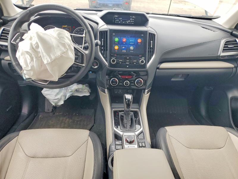Aukcja sprzedaży 2022 Subaru Forester, vin: JF2SKAPC9NH437319, numer aukcji: 55895156