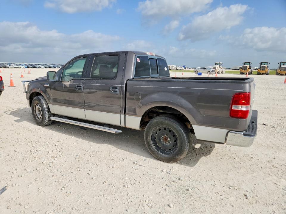 Aukcja sprzedaży 2006 Ford F150, vin: 1FTRW12W16KB44456, numer aukcji: 59014766