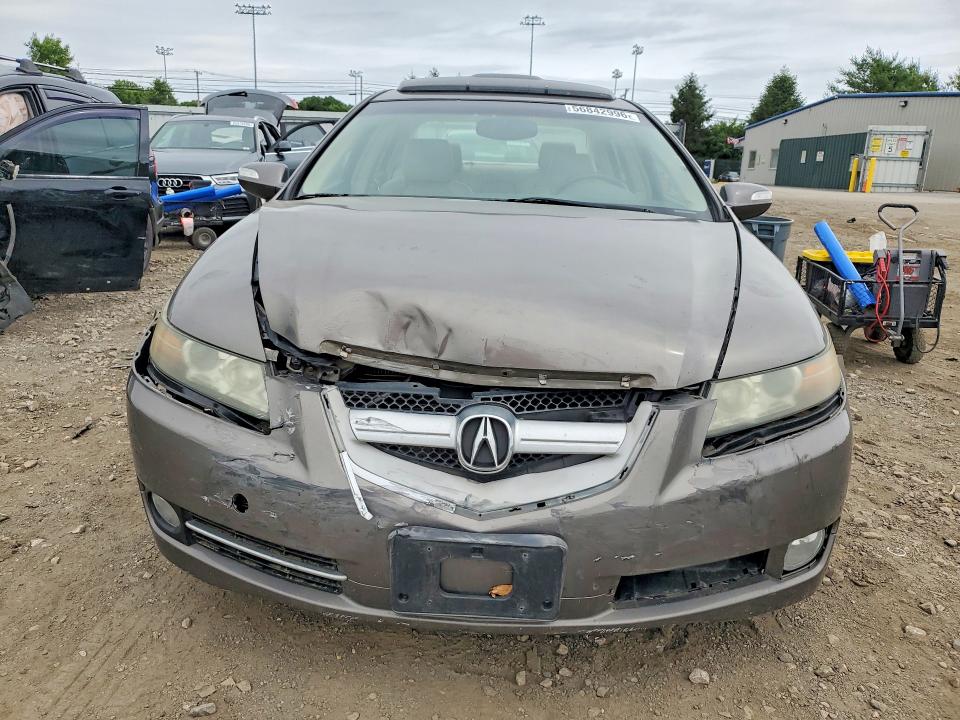 Продаж на аукціоні авто 2008 Acur Tl, vin: 19UUA66298A012732, номер лоту: 56842996