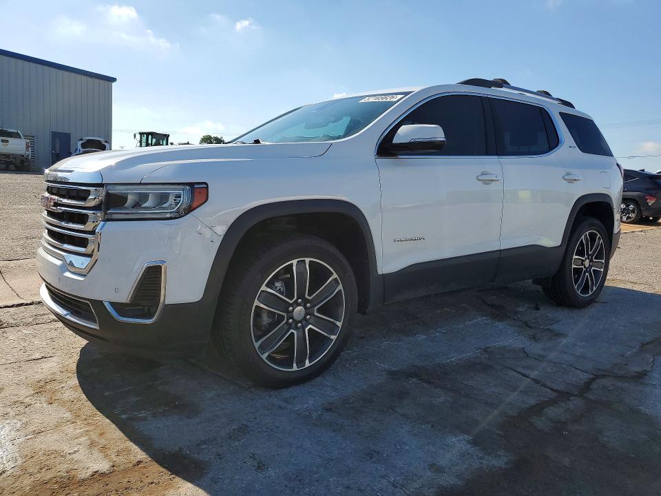 Aukcja sprzedaży 2022 Gmc Acadia, vin: 1GKKNML40NZ161682, numer aukcji: 57169826