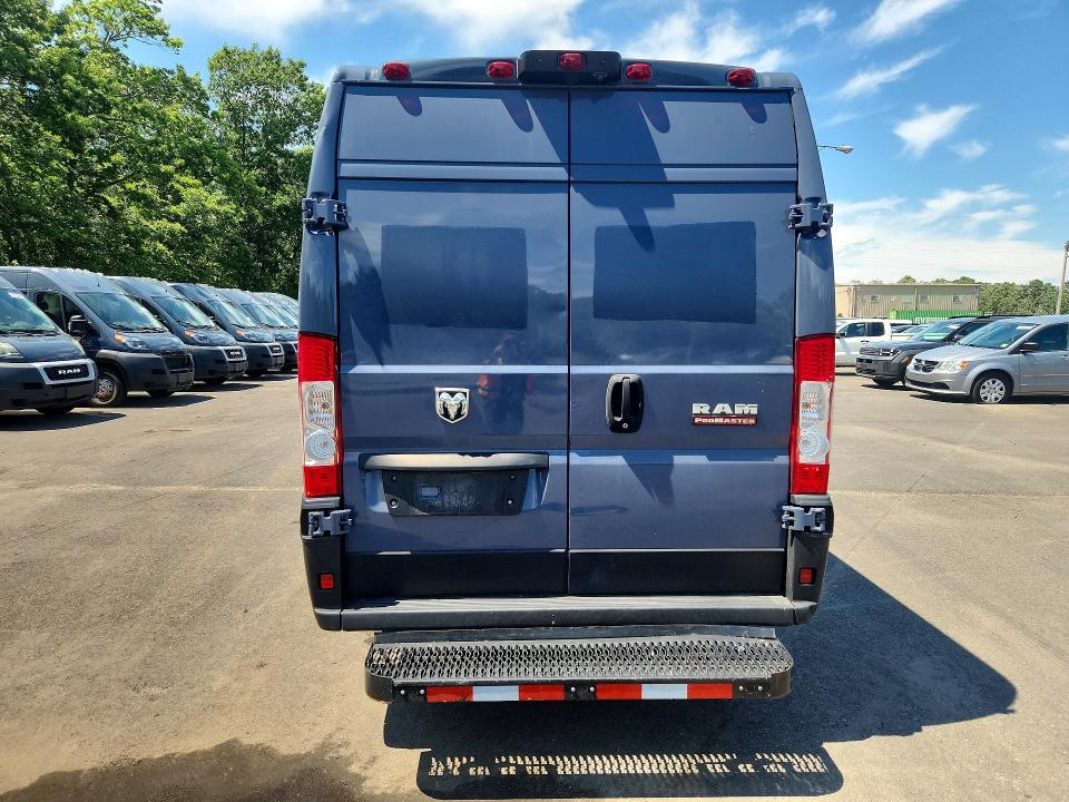Продаж на аукціоні авто 2020 Ram Promaster 3500, vin: 3C6URVJG1LE132137, номер лоту: 56422826