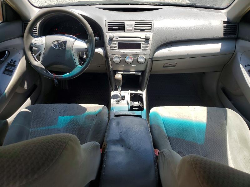 Aukcja sprzedaży 2011 Toyota Camry, vin: 4T4BF3EKXBR128309, numer aukcji: 57809826