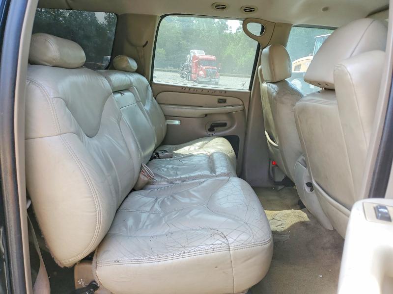 Продаж на аукціоні авто 2002 Gmc Yukon Xl, vin: 3GKFK16Z42G272635, номер лоту: 56656866