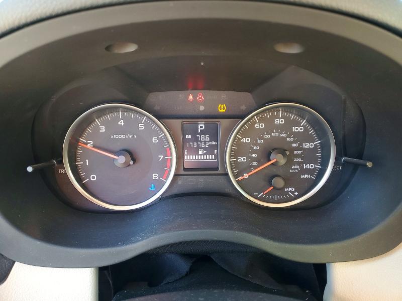 Продаж на аукціоні авто 2015 Subaru Xv Crosstrek, vin: JF2GPADC5F8222789, номер лоту: 55459956
