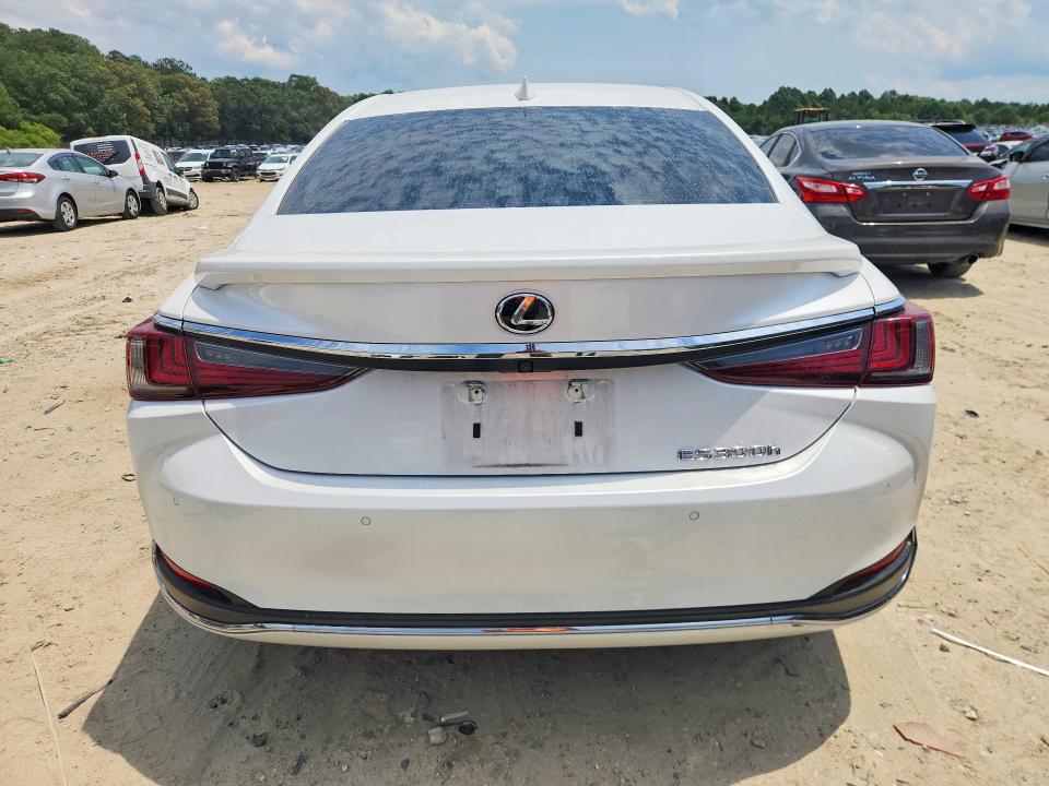 Aukcja sprzedaży 2023 Lexus Es 300h, vin: 58AEA1C1XPU032569, numer aukcji: 57331216