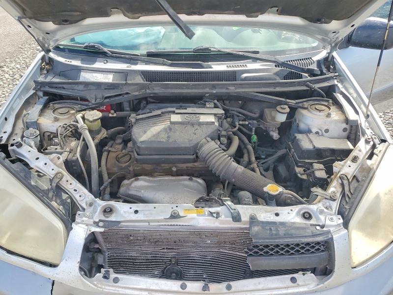Продажа на аукционе авто 2004 Toyota Rav4, vin: JTEHD20V940015743, номер лота: 57691706