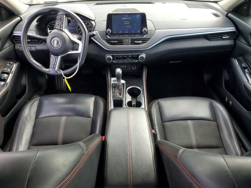 Продажа на аукционе авто 2023 Nissan Altima, vin: 1N4BL4CV4PN336090, номер лота: 58882586