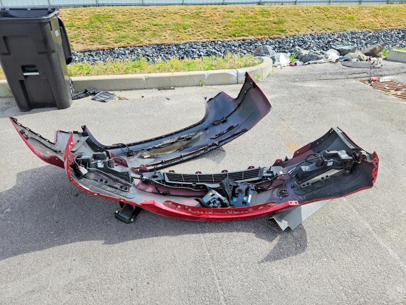 2022 Tesla Model 3 მანქანა იყიდება აუქციონზე, vin: 5YJ3E1EA6NF291151, აუქციონის ნომერი: 56150406