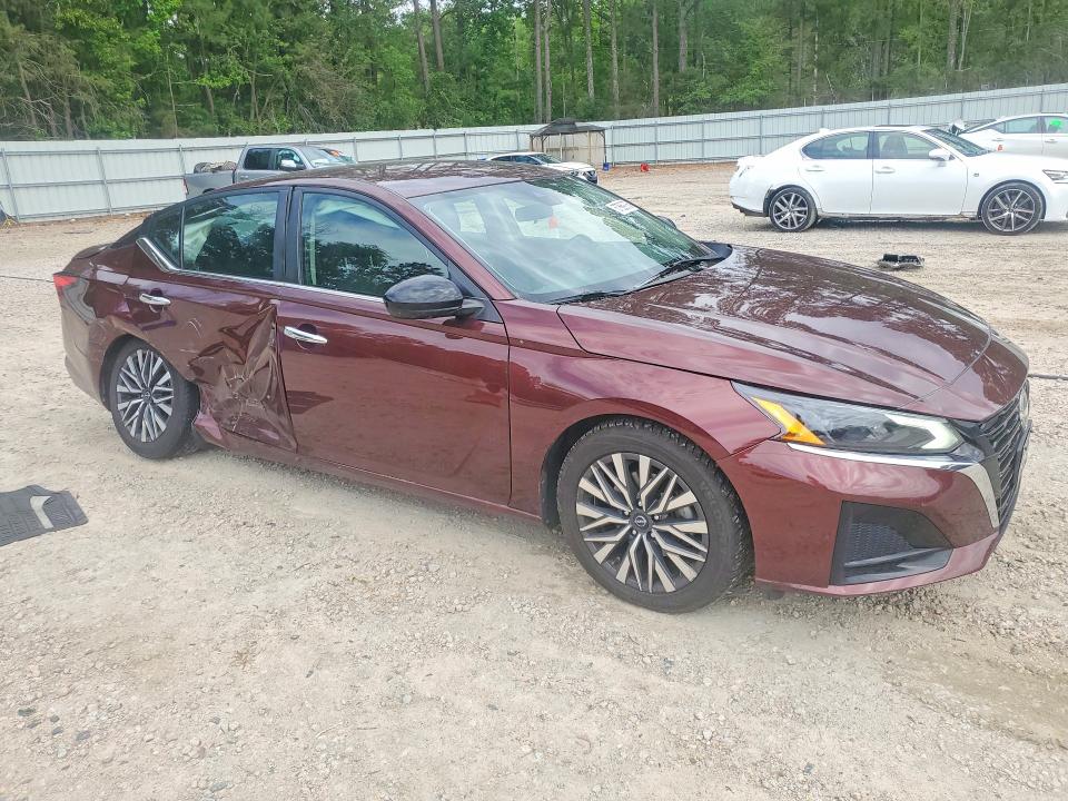 Aukcja sprzedaży 2023 Nissan Altima, vin: 1N4BL4DV9PN320319, numer aukcji: 57869976