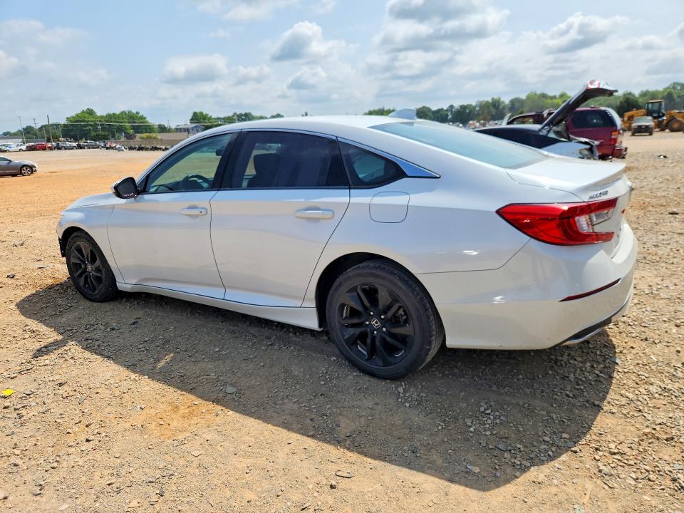 Продаж на аукціоні авто 2020 Honda Accord, vin: 1HGCV1F18LA073220, номер лоту: 58922506