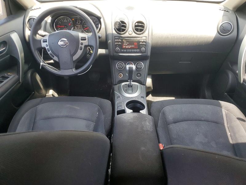 Продаж на аукціоні авто 2012 Nissan Rogue, vin: JN8AS5MV2CW377081, номер лоту: 56449526