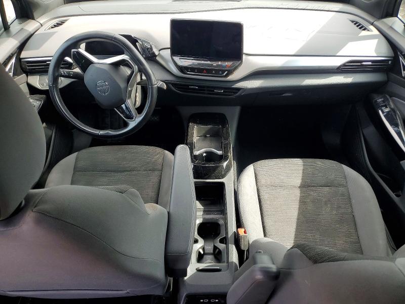 56774596 :رقم المزاد ، WVGRMPE27NP070636 vin ، 2022 Volkswagen Id.4 مزاد بيع