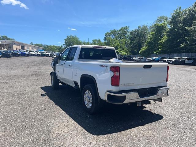57900926 :رقم المزاد ، 1GC2YPEY1NF312891 vin ، 2022 Chevrolet Silverado مزاد بيع
