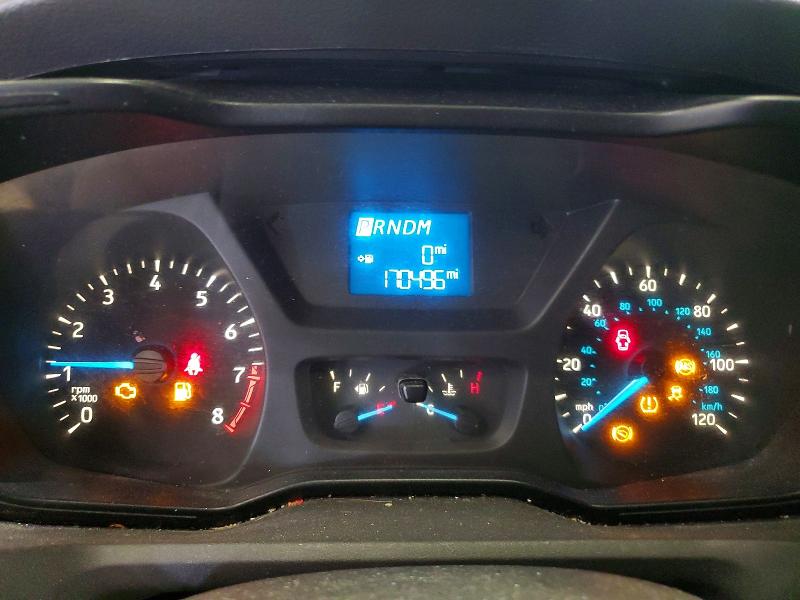 Aukcja sprzedaży 2018 Ford Transit, vin: 1FTYE2CM0JKA22598, numer aukcji: 59084536