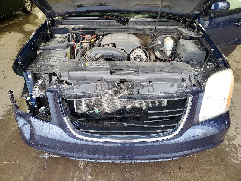 Aukcja sprzedaży 2007 Gmc Yukon, vin: 1GKFK13067R219903, numer aukcji: 57056366