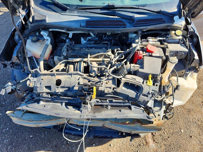 Продажа на аукционе авто 2019 Ford Fiesta, vin: 3FADP4EJ5KM103359, номер лота: 57595276