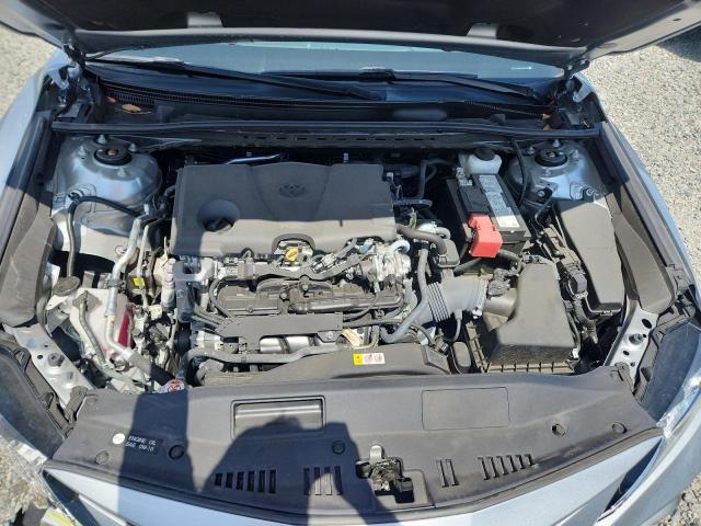 57895906 :رقم المزاد ، 4T1C11AK3RU865191 vin ، 2024 Toyota Camry مزاد بيع