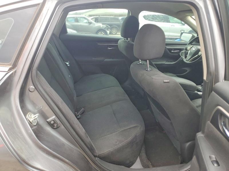 Продаж на аукціоні авто 2015 Nissan Altima, vin: 1N4AL3AP9FC101933, номер лоту: 58579466