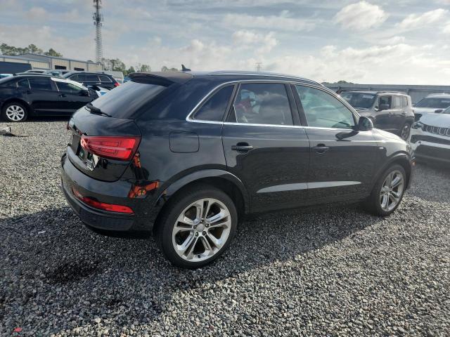 2016 Audi Q3 მანქანა იყიდება აუქციონზე, vin: WA1GFCFS8GR022769, აუქციონის ნომერი: 55351936