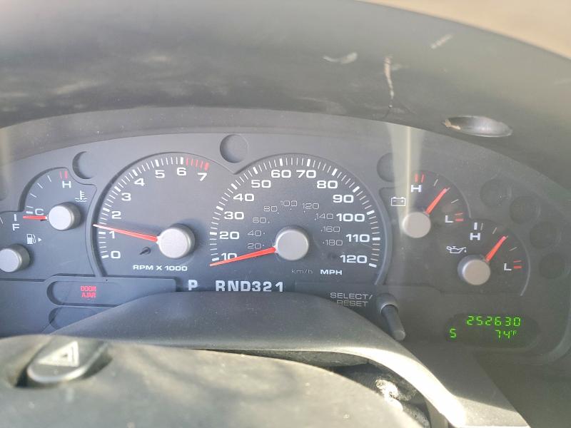 Aukcja sprzedaży 2003 Ford Explorer, vin: 1FMZU63WX3ZB59036, numer aukcji: 58231086
