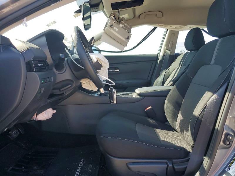 Aukcja sprzedaży 2024 Nissan Sentra, vin: 3N1AB8CV0RY284904, numer aukcji: 56891156