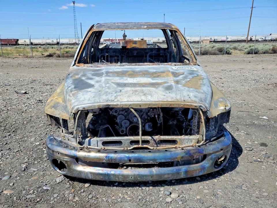 54662456 :رقم المزاد ، 1D3HA18NX3J561186 vin ، 2003 Dodge Ram 1500 مزاد بيع