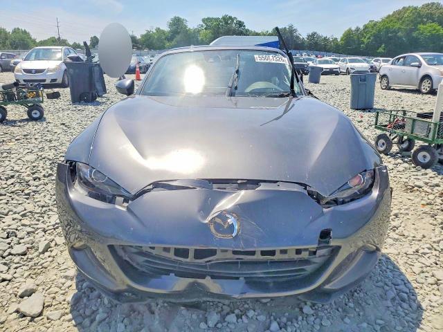 Aukcja sprzedaży 2017 Mazda Mx-5 Miata, vin: JM1NDAM75H0104082, numer aukcji: 55081326