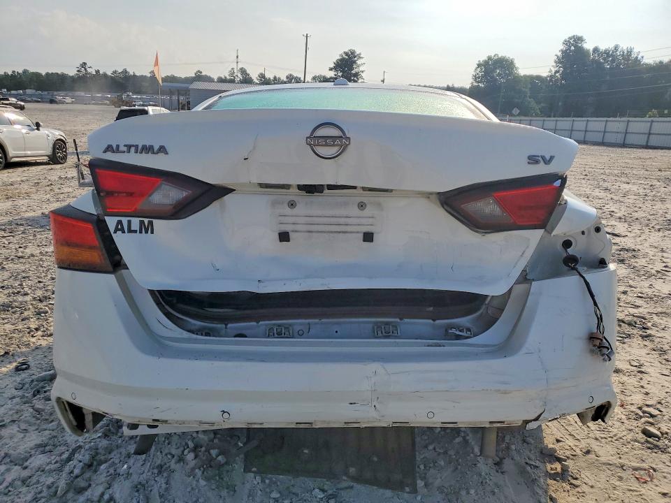 Продаж на аукціоні авто 2024 Nissan Altima, vin: 1N4BL4DV4RN301339, номер лоту: 57069226