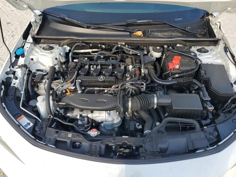 Продаж на аукціоні авто 2024 Acura Integra, vin: 19UDE4H67RA025148, номер лоту: 59124426