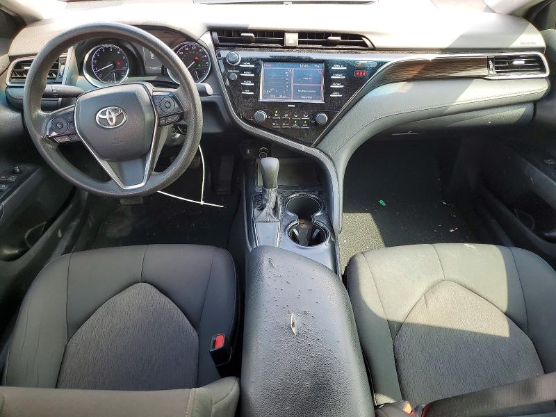 Продажа на аукционе авто 2020 Toyota Camry, vin: 4T1C11AK2LU322258, номер лота: 55506706