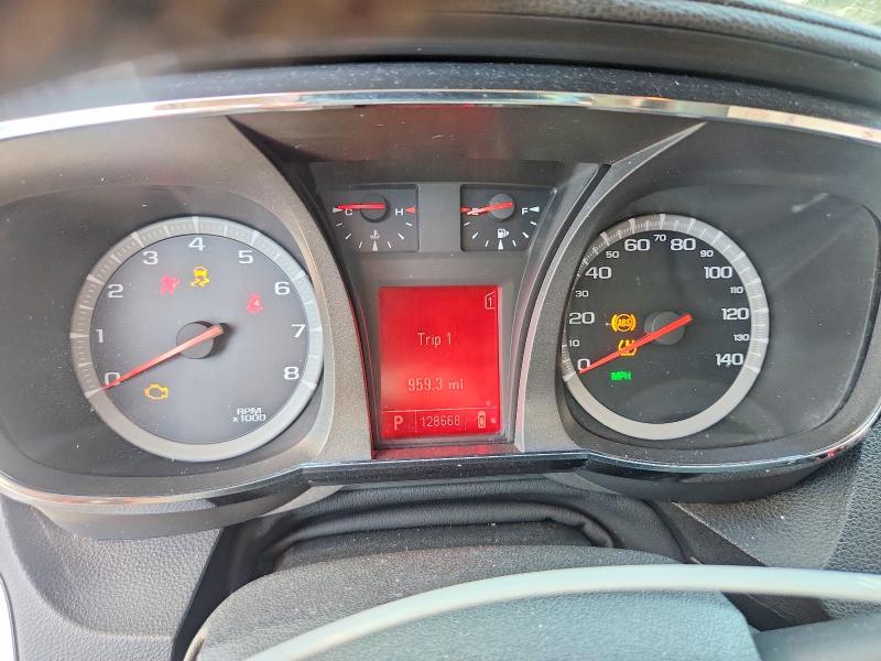 Продажа на аукционе авто 2011 Gmc Terrain, vin: 2CTFLVE51B6292548, номер лота: 58497846