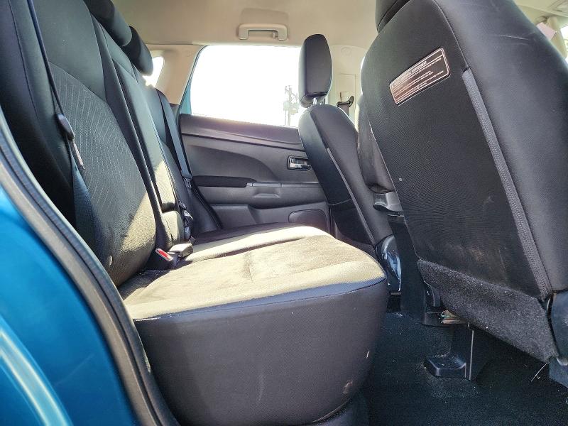 Aukcja sprzedaży 2014 Mitsubishi Outlander Sport, vin: 4A4AP4AU1EE018535, numer aukcji: 55639456